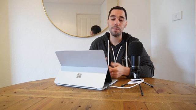 How I use the Surface Laptop Studio смотреть онлайн