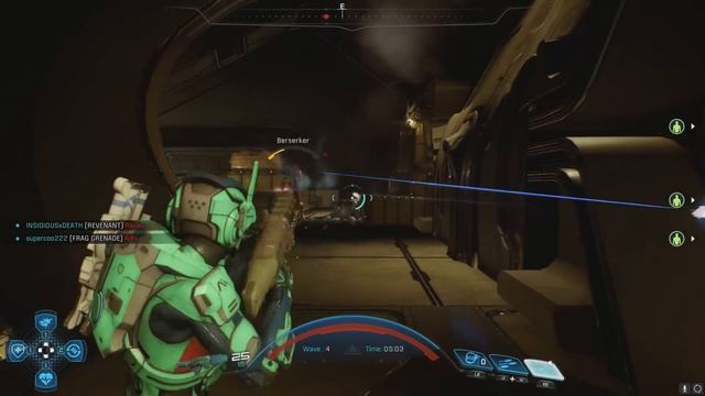 Mass Effect Andromeda: DOES IT SUCK? смотреть онлайн