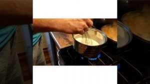 ВКУСНЕЙШАЯ ЛАЗАНЬЯ из теста фило.