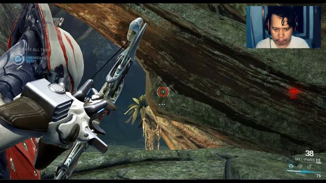 Warframe : HEADSHOT GOKIL смотреть онлайн