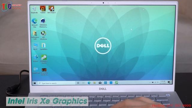 Đánh Giá Laptop Inspiron 5402 Sang Trọng Mọng Nhẹ Hiêu Năng Tốt смотреть онлайн