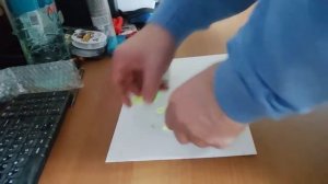 Сравнение УФ фонарей для рыбалки