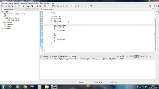 count number of odd and even digits in a number java malayalam || malayalam || Code eureka смотреть онлайн