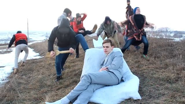 дубль 22 (8 марта 2013) Harlem shake смотреть онлайн