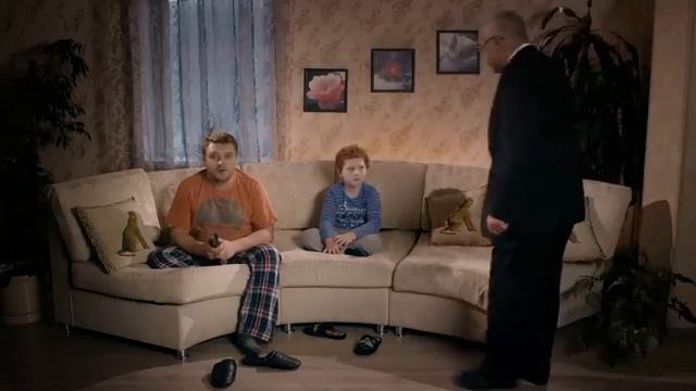 ролик- Что, где, когда смотреть онлайн