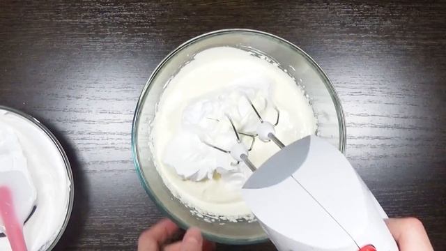 Пирожное "Птичье молоко" смотреть онлайн