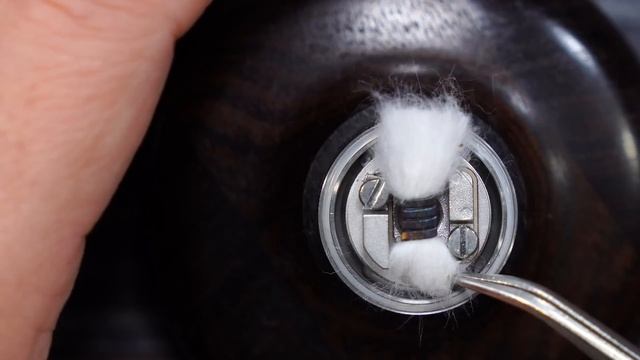 It's Tiny! WoToFo Gear v2 RTA! смотреть онлайн