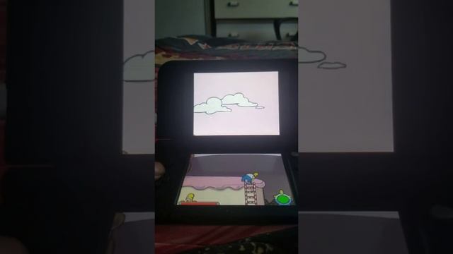 The Simpsons Game (DS) Gameplay: Land of Chocolate смотреть онлайн