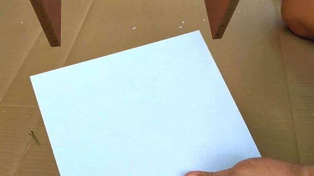 How I Setup My Home Office Desk on a Budget | Easy Assembly Guide смотреть онлайн