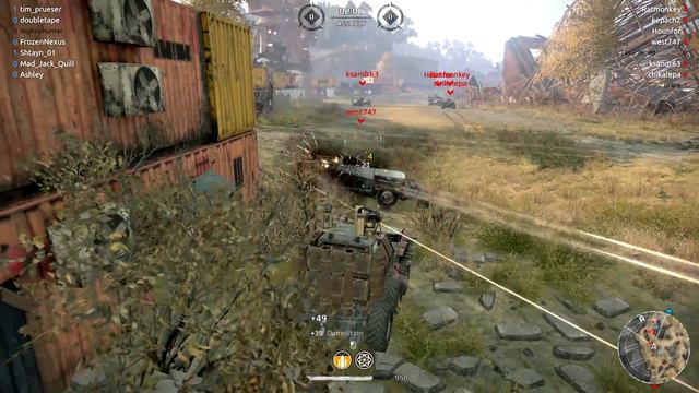Crossout: How To Enter The Contest For Chance Of Free Beta Access| Free Beta Key Contest(Beta 0.3.4 смотреть онлайн