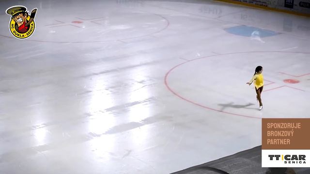 HC Dukla Senica – HO Hamikovo Hamuliakovo 12:1 (6:0, 4:0, 2:1) - 8.10.2022 смотреть онлайн