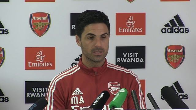 Spurs food poisoning? ANYTHING can happen on Sunday! | Mikel Arteta | Arsenal v Everton смотреть онлайн