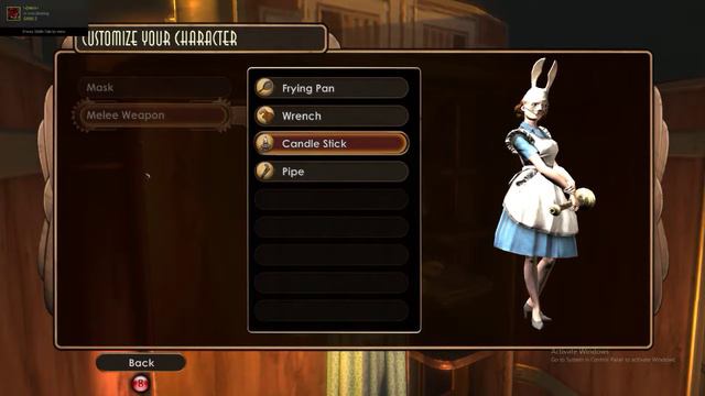 LiquidSky - Bioshock 2 - Welcome to Rapture Family смотреть онлайн