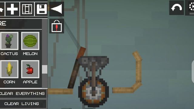 как сделать машину в мелон сет бокс (сори за рекламу) смотреть онлайн