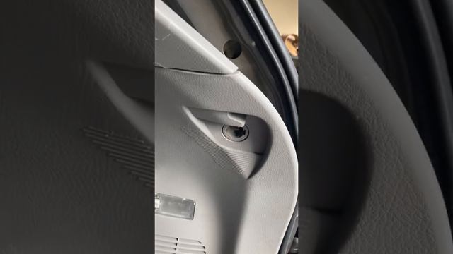 2015 Toyota Highlander outer tail light assembly replacement смотреть онлайн