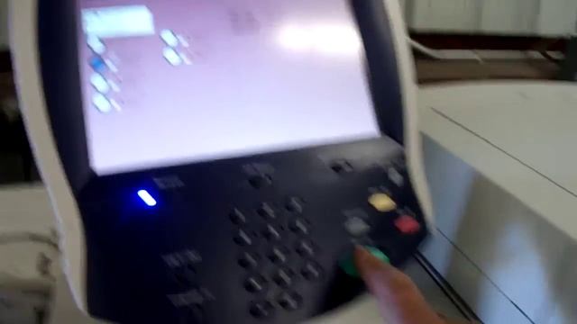 XEROX 700i Digital Color Press смотреть онлайн