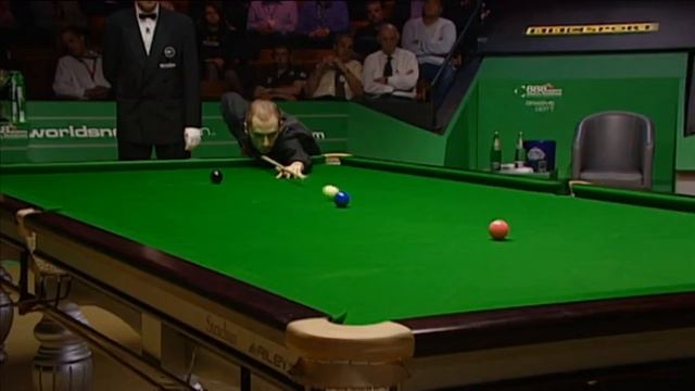 World Snooker Championship 2017 - BBC Sport Promo смотреть онлайн