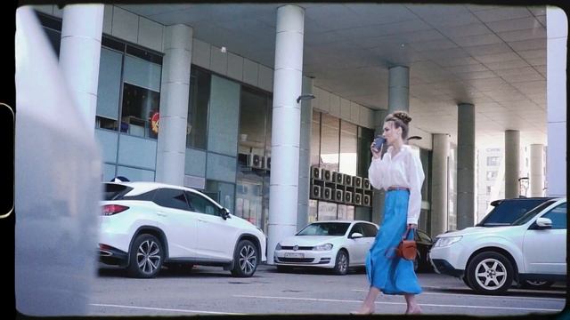 ESTEL VIDEO AWARDS | Backstage смотреть онлайн