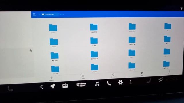 Папки System/preinstall. GMCustoms. Geely Coolray смотреть онлайн
