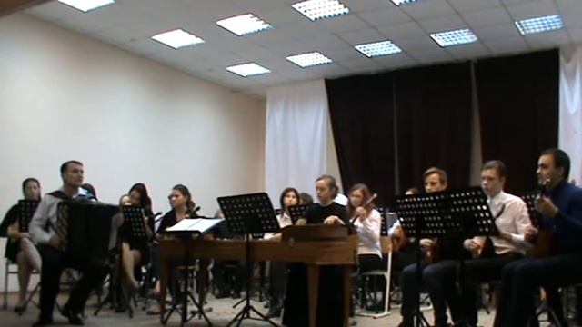 Баян. Жаворонок смотреть онлайн
