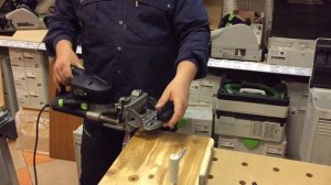 Пазово-дюбельный фрезер DOMINO DF 700 vs 500 | Обзор и Сравнение