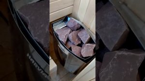 ?САУНА на БАЛКОНЕ?! Это реально!#сауна #саунанабалконе#банясвоимируками