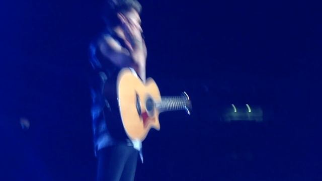 DON'T FORGET WHERE YOU BELONG WWA TOUR ONE DIRECTION (FRONT ROW) Bogotá, Colombia April 25th 2014 смотреть онлайн