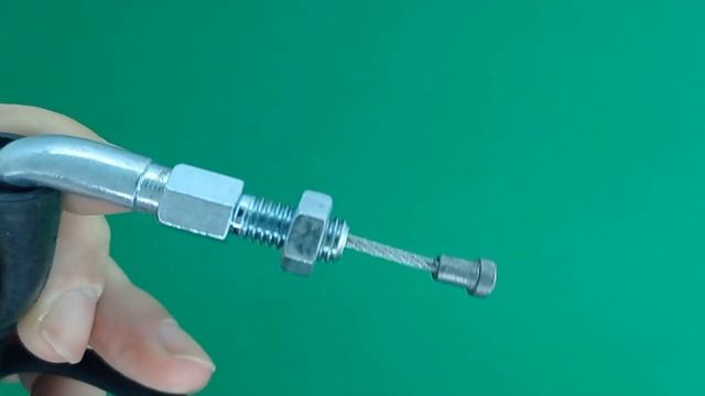Трос переключения передач мотоблока RedVerg Голиаф-2-9ДМФ смотреть онлайн