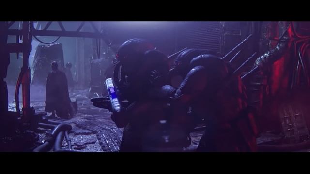 HUXLEY™ Trailer (2022) смотреть онлайн