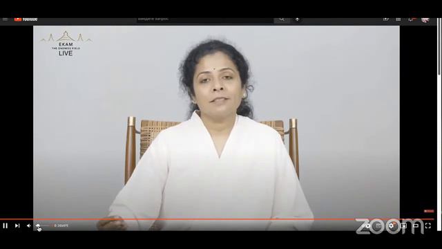 Limitless Field Meditation with Sri Preethaji | April 17, 10:00 AM IST | Russian (русский) смотреть онлайн