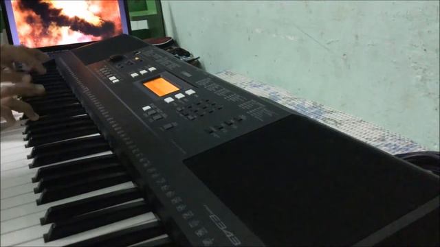 Faded-Despacito Remixed. смотреть онлайн