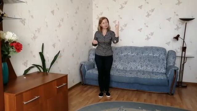 Музыкальное занятие "Жили у бабуси ,два весёлых гуся". смотреть онлайн