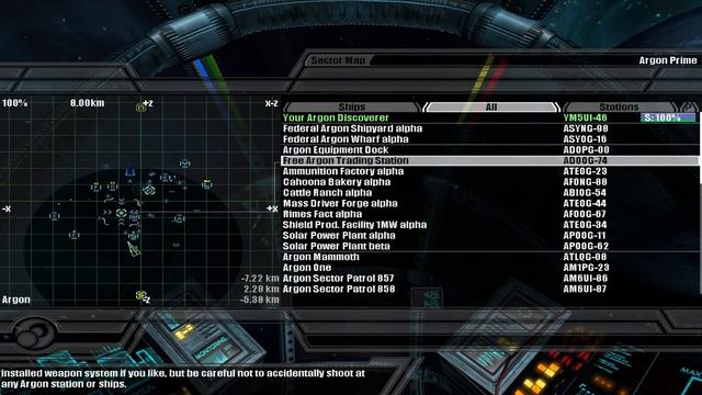 Let's Play X2 The Threat Part 1 (Redemption) смотреть онлайн