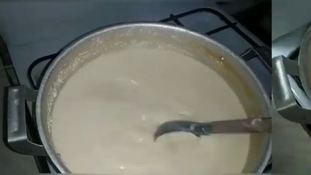 ДОМАШНЯЯ РЯЖЕНКА ИЗ КОЗЬЕГО МОЛОКА смотреть онлайн