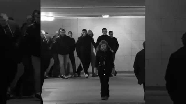 Около футбола Клип смотреть онлайн