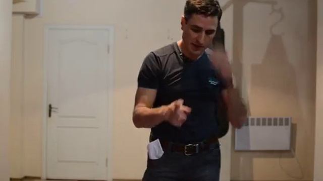 Вин Чунь IWCO, ошибки в сиу-лим-тао смотреть онлайн