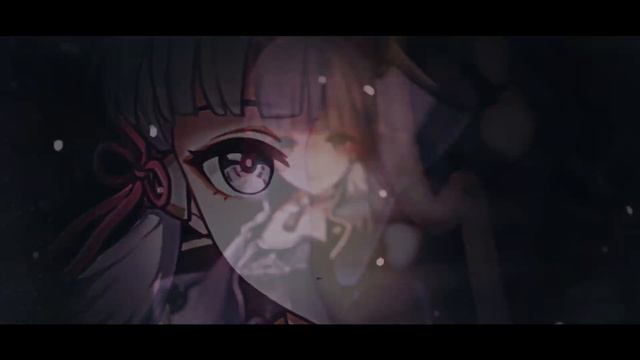 Genshin Impact | Edit смотреть онлайн