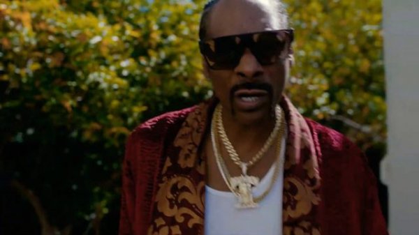 D Smoke & Snoop Dogg - Gaspar Yanga (Video oficial)