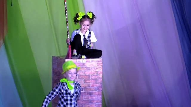 Фестиваль детского творчества в Тяжине (9 апреля 2017 г.) – часть 2 смотреть онлайн