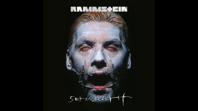 Rammstein - Engel (Guitar backing track) смотреть онлайн