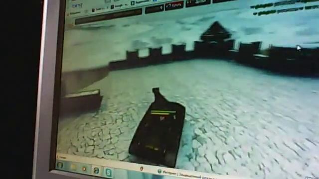 Видео с веб-камеры. Дата: 29 августа 2013 г., 9:12. смотреть онлайн