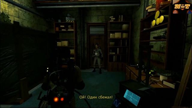 Обзор! Ghostbusters: The Video Game смотреть онлайн