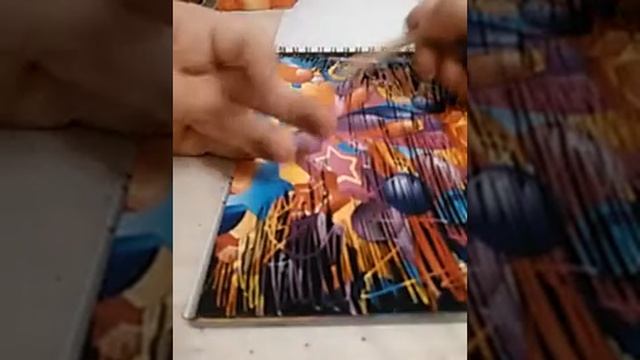 Рисуем гравюру смотреть онлайн