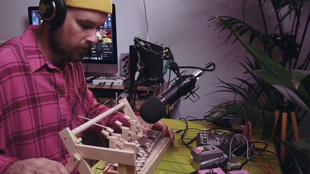 PHYSICAL MECHANICAL LOOPS смотреть онлайн