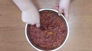 Печеночные котлеты с манной крупой. Безумно сочные и вкусные.