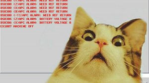 DS0300 Alarm! Восстановление станочных нулей на Fanuc для вертикальных фрезерных станков