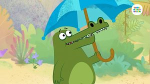 Зебра в клеточку -  87 серия. Лучшая примета - Союзмультфильм HD