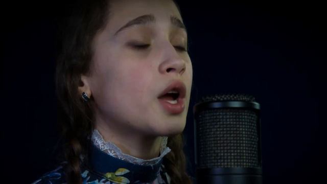 Чакчурина Анастасия Андреевна - "Матерям героев посвящается" смотреть онлайн