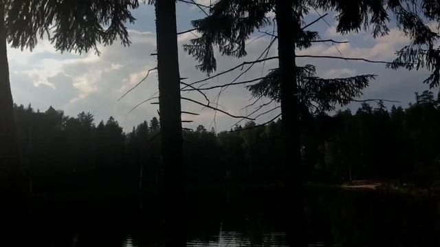 Домик у озера✨❤️ смотреть онлайн