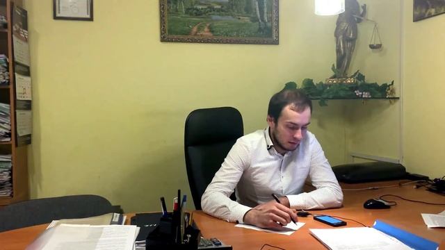 Про рутину. Дозвониться до государственных органов. смотреть онлайн